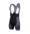 TEAM NINER CMYK 2017 BIB SHORTS (SIZE: S)