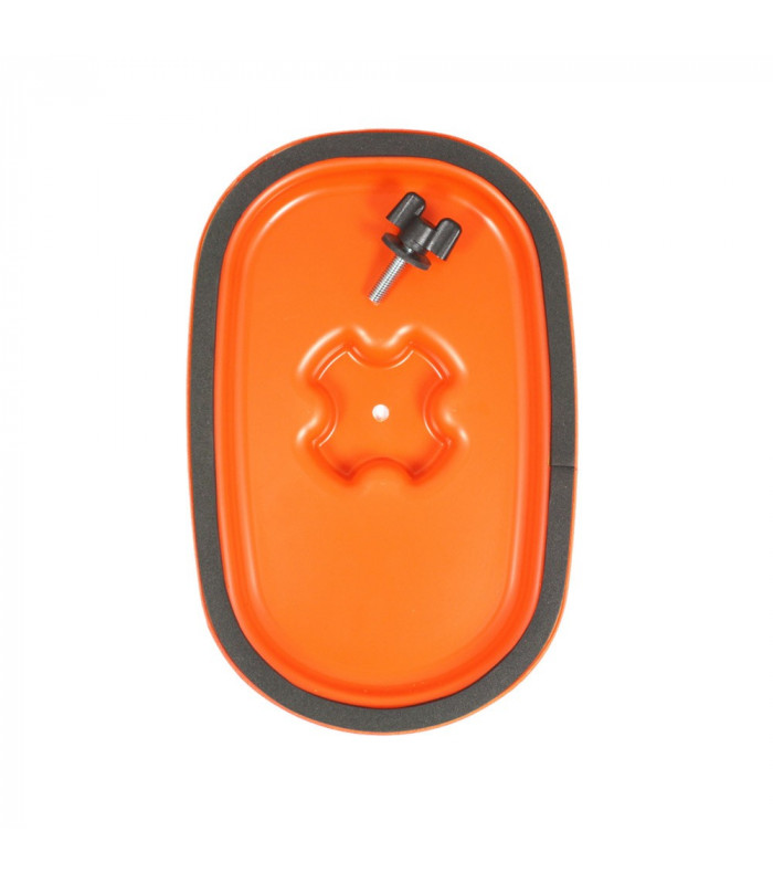 TAPA LAVADO FILTRO TWIN AIR CRF 450 ' 2017