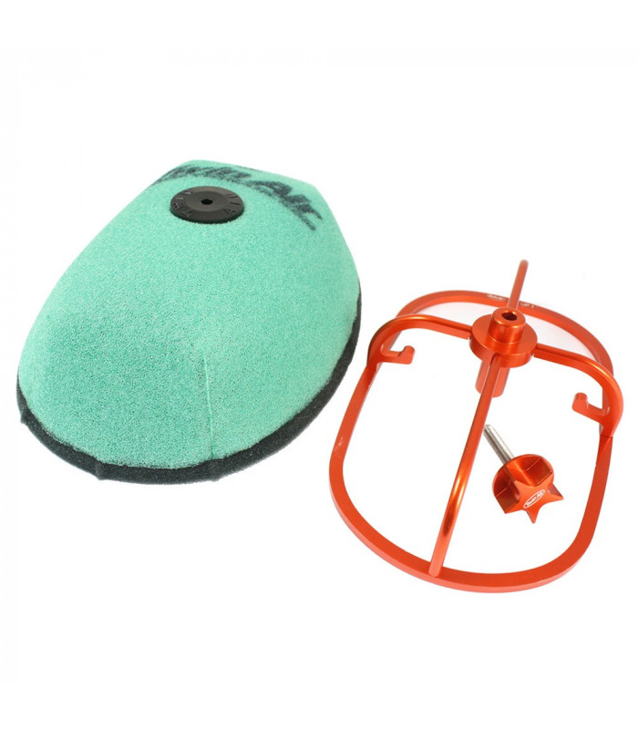 KIT POWERFLOW TWIN AIR CRF 450 ' 2017.