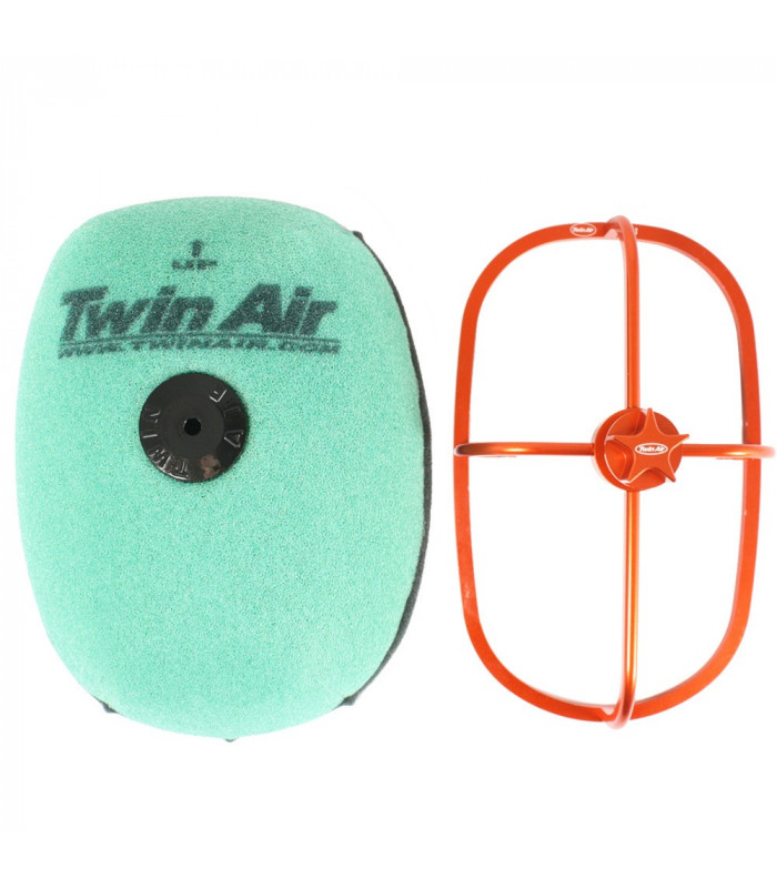 KIT POWERFLOW TWIN AIR CRF 450 ' 2017.