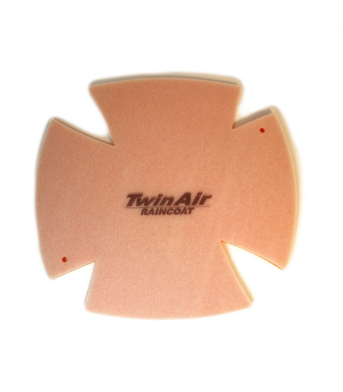 RAIN COAT TWIN AIR RM 2003-08 / RMZ 250 2007-17 /  RMZ 450 2005-17