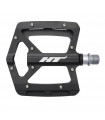 PEDALES PLATAFORMA HT AN06 (NEGRO)