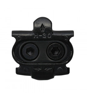 CALAS PEDALES HT MTB H30