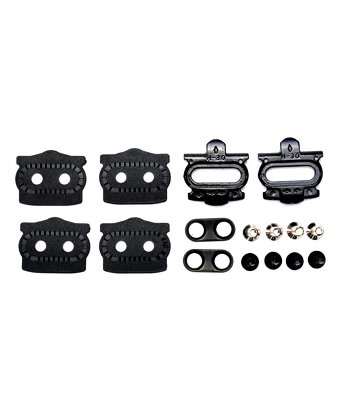 CALAS PEDALES HT MTB H30