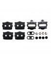 CALAS PEDALES HT MTB H30