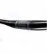 NINER FLAT TOP CARBON HANDLEBAR (710 MM/GREY)