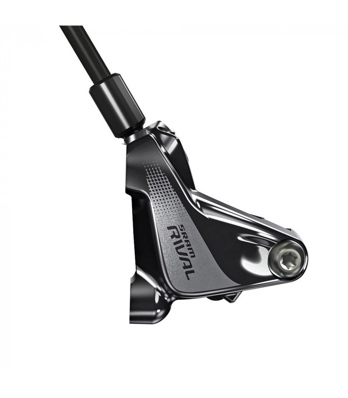 MANDO CAMBIO TRAS. HRD R1V F0 1700