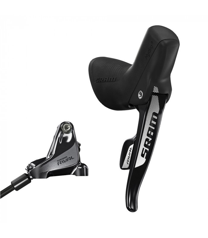 MANDO CAMBIO TRAS. HRD R1V F0 1700
