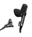 MANDO CAMBIO/FRENO TRASERO SRAM RIVAL 22
