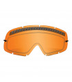 OAKLEY CROWBAR DUAL VENTED LENS (PERSIMMON)
