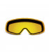 OAKLEY MAYHEM VENTED LENS (YELLOW)