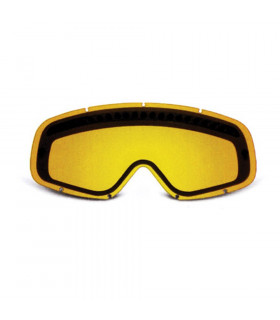LENTE OAKLEY MAYHEM VENTILADA (AMARILLA)