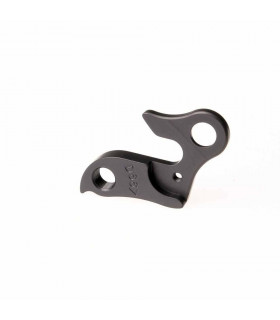 PATA DE CAMBIO NEGRA D667  LEMOND 273675, FIDUSA, ORBEA, ALMA, XDS