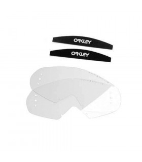 OAKLEY O-FRAME LENSES FOR ROLL OFF