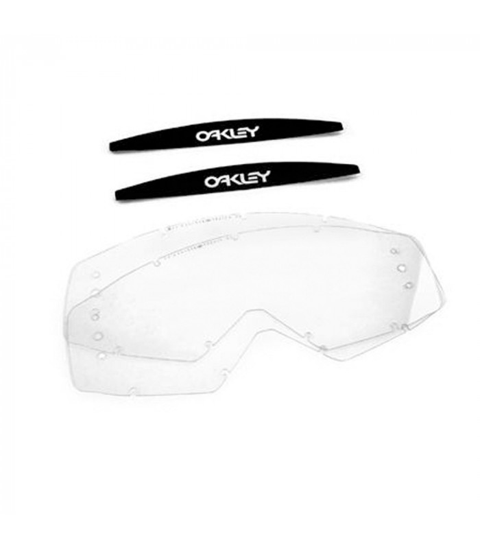 LENTES OAKLEY PROVEN PARA ROLL OFF