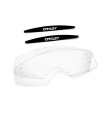 OAKLEY PROVEN LENSES FOR ROLL OFF