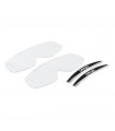 PACK RECAMBIO LENTES OAKLEY  XS O-FRAME  PARA ROLL OFF