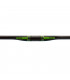 NINER FLAT TOP RDO HANDLEBAR (710 MM/KERMIT GREEN)