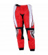 PANTALON MX SHIFT ASSAULT ROJO