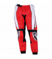 PANTALON MX SHIFT ASSAULT ROJO