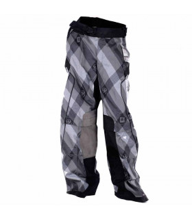 PANTALON MX SHIFT RECON BLANCO