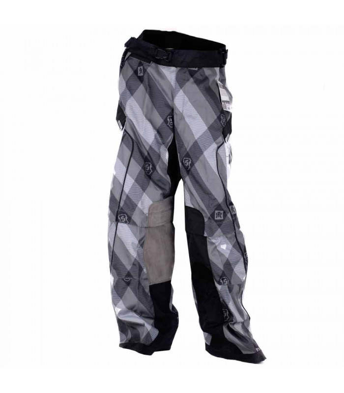 PANTALON MX SHIFT RECON BLANCO