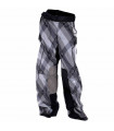 PANTALON MX SHIFT RECON BLANCO