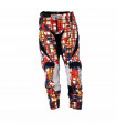 PANTALON SHIFT FACTION PLAID