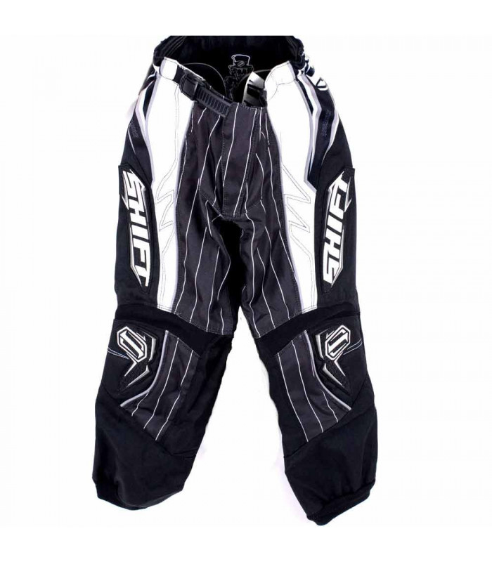 PANTALON INFANTIL SHIFT ASSAULT NEGRO