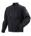 CHAQUETA SHIFT FLAK OFFROAD NEGRA