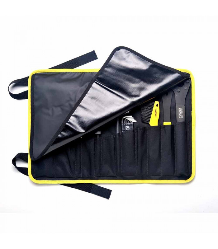 PEDRO'S STARTER TOOL KIT | TopFun.com