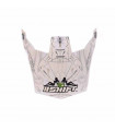 VISERA CASCO SHIFT AGENT  HILIFE (BLANCA)
