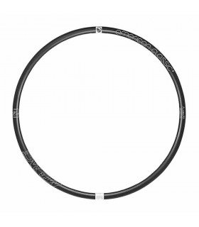AMERICAN CLASSIC MTB RACE  27,5" TUBELESS 2016 RIM (BLACK)
