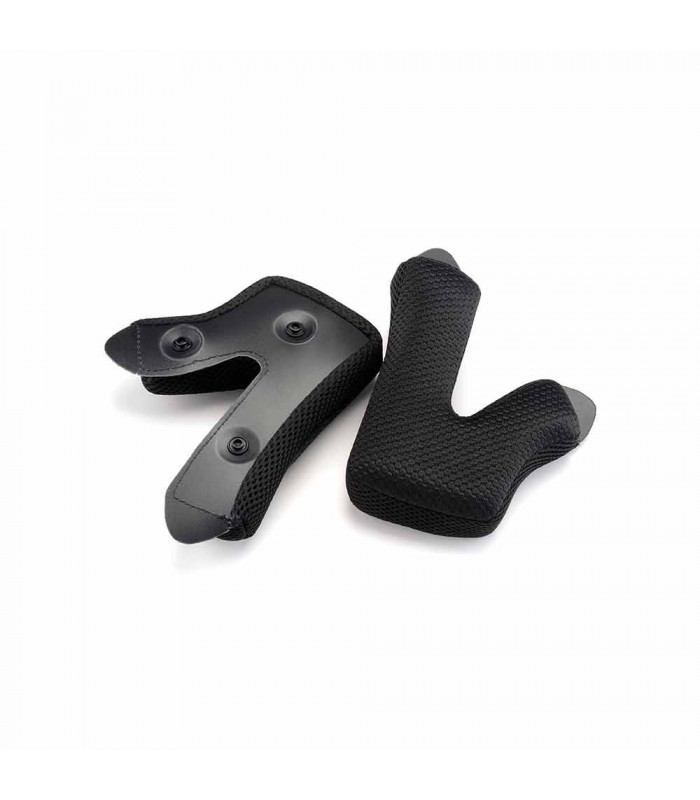 KIT ESPUMAS LATERALES CASCO STATUS