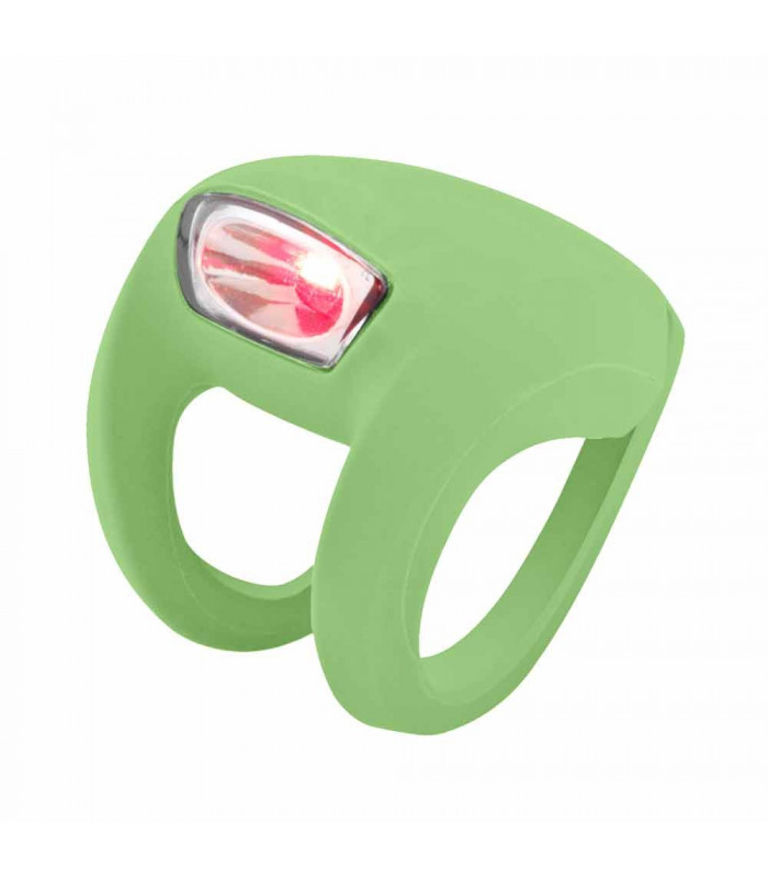 LUZ TRASERA KNOG FROG STROBE (LIMA)