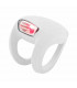 KNOG FROG STROBE REAR LIGHT (WHITE)