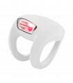 KNOG FROG STROBE REAR LIGHT (WHITE)