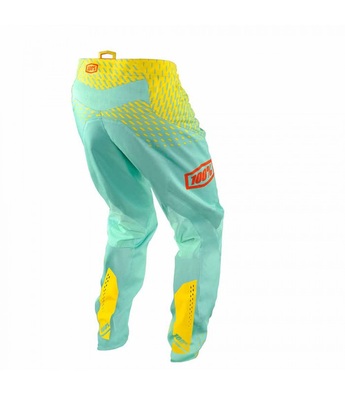 PANTALON MTB R-CORE SUPRA DH SEATFOAM