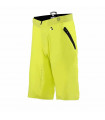 100% CELIUM SHORTS (SOLID ASTRO)