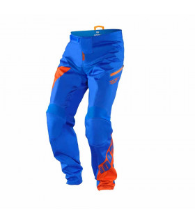 PANTALON MTB R-CORE NOVA DH ROYAL