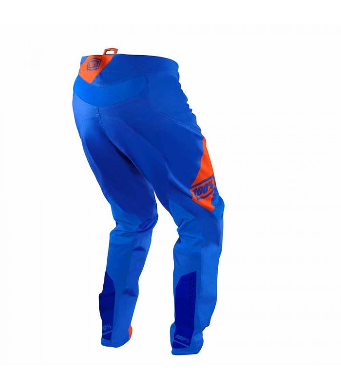 PANTALON MTB R-CORE NOVA DH ROYAL
