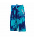SHORT MTB CELIUM TIEDYED BLUE TIDEDYE