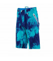 PANTALONES CORTOS 100% CELIUM (TIEDYED BLUE)