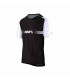 CAMISETA MTB CELIUM SOLID BLACK
