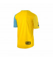 CAMISETA MTB AIRMATIC HONOR FIJI.