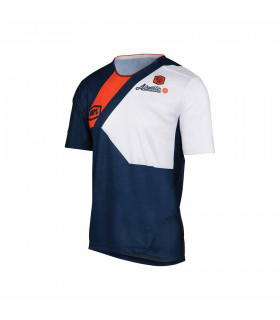 CAMISETA MTB AIRMATIC HONOR NAVY