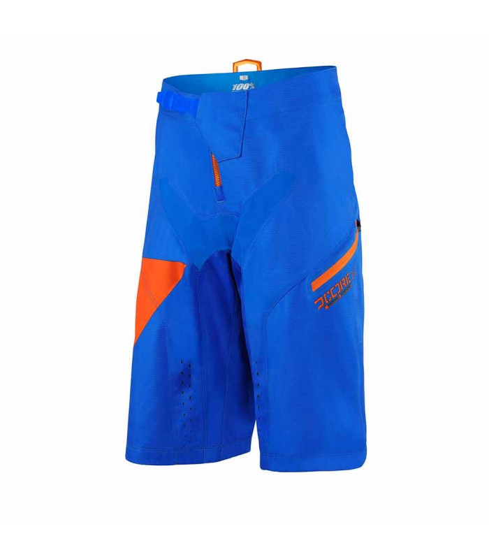 SHORT MTB R-CORE NOVA DH ROYAL.