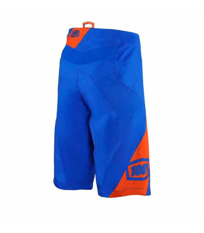 SHORT MTB R-CORE NOVA DH ROYAL.