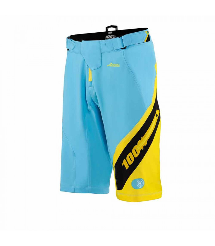 SHORT MTB AIRMATIC HONOR FIJI.