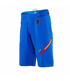 SHORT MTB AIRMATIC FAST TIMES ROYAL.